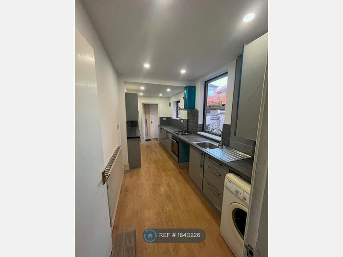 2 Bedroom Terraced House To Rent In Sawley Street, Leicester, LE5