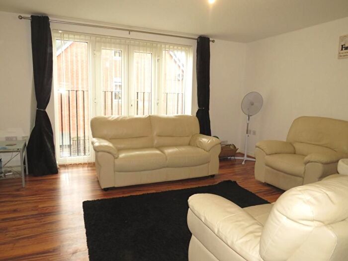 4 Bedroom Town House To Rent In Heather Gardens, North Hykeham, Lincoln, LN6