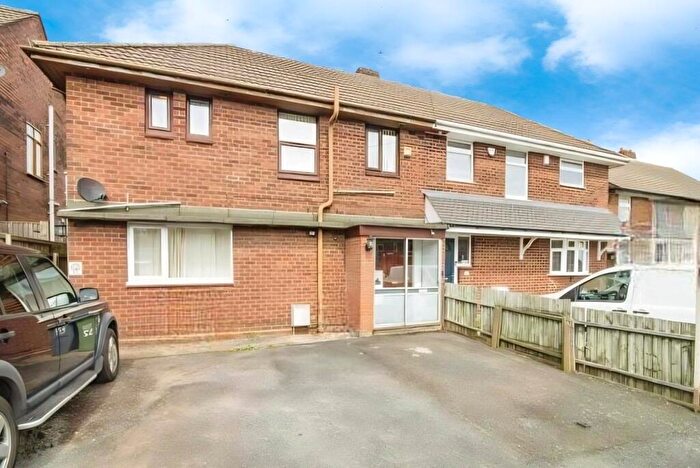 1 Bedroom Maisonette For Sale In West Avenue, Tividale, Oldbury, B69