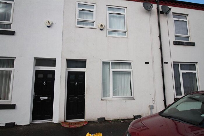 2 Bedroom Terraced House To Rent In Canada Street, Miles Platting, Manchester, M40