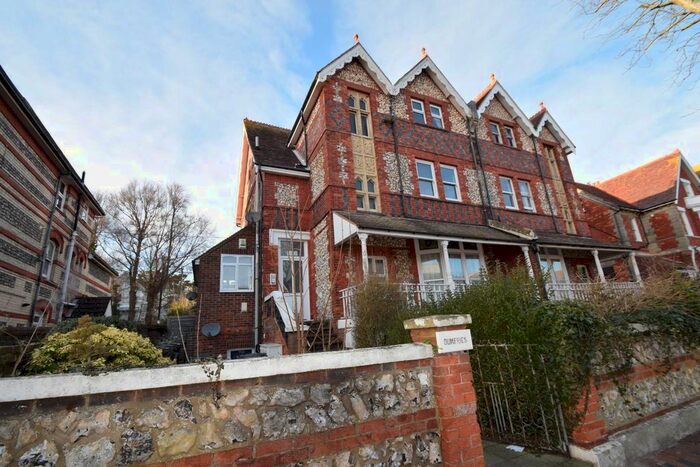 2 Bedroom Flat To Rent In Enys Road, Eastbourne BN21