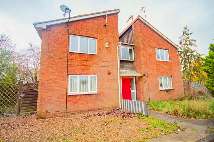 1 Bedroom Flat To Rent In Welwyn Park Drive, Hull HU6