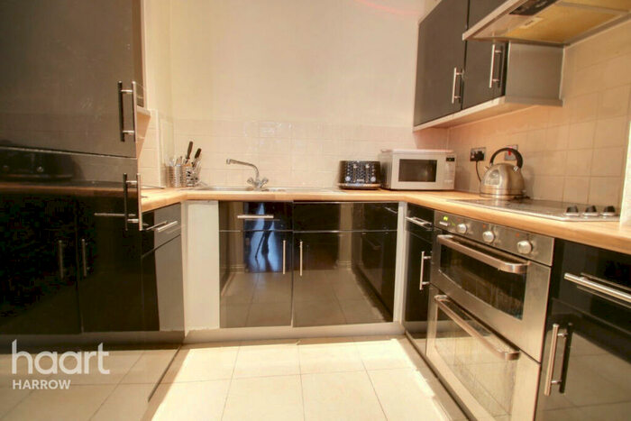 2 Bedroom Apartment For Sale In Bridge Court, Stanley Road, HA2