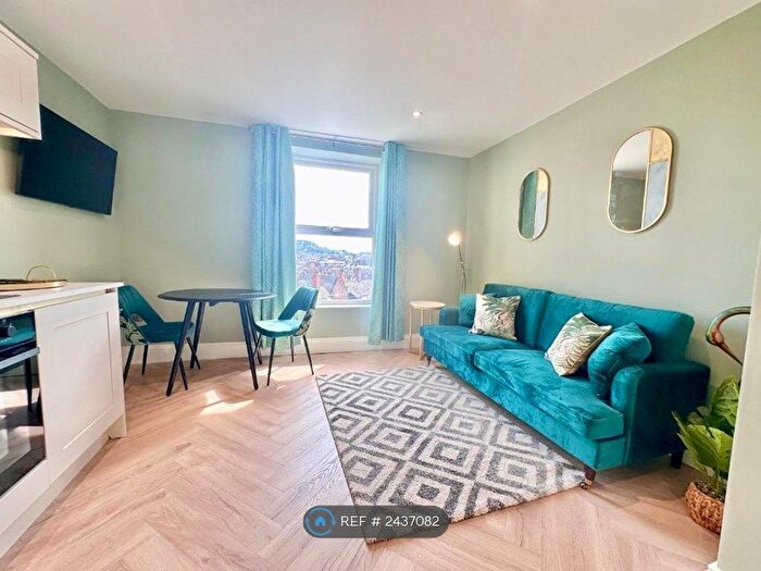 1 Bedroom Flat To Rent In Blenheim Terrace, Scarborough, YO12