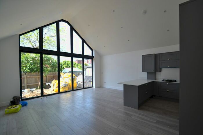 3 Bedroom Bungalow To Rent In Brentmead Gardens, London, NW10