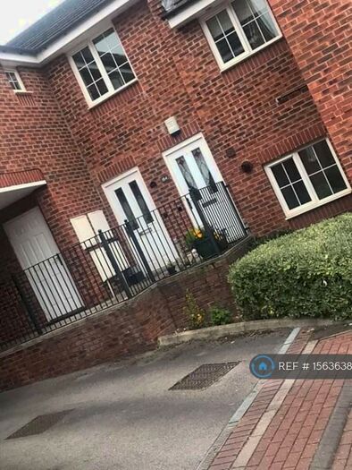 2 Bedroom Flat To Rent In Beighton, Sheffield, S20