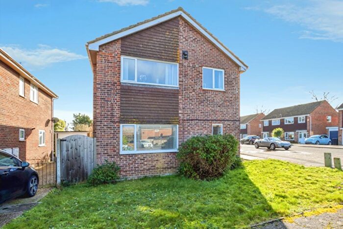 4 Bedroom Detached House For Sale In Stratton Road, Bournemouth, Dorset, BH9