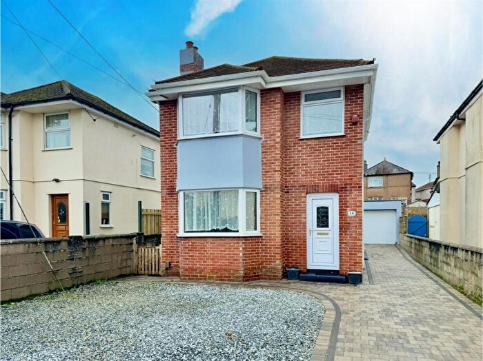 3 Bedroom Detached House For Sale In Plymstock Plymouth, PL9