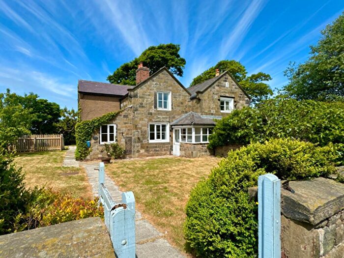 2 Bedroom Semi-Detached House To Rent In Pumphouse Cottages, Engine Lane, Great Altcar, L37