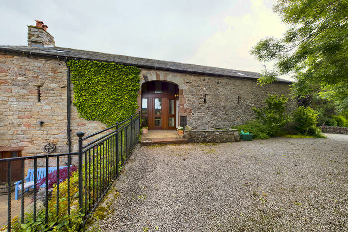 1 Bedroom Barn Conversion To Rent In The Green, Askham, CA10