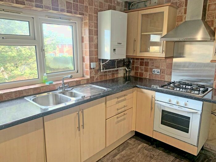 2 Bedroom Apartment To Rent In Whipton, Exeter, EX1