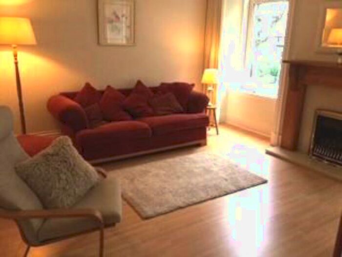 2 Bedroom Flat To Rent In Thomson Street, First Floor, Aberdeen, AB25