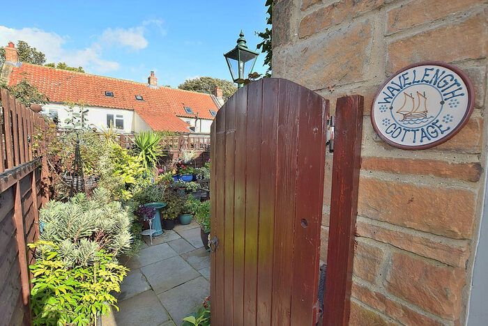 1 Bedroom Cottage For Sale In East Road, Melsonby, DL10