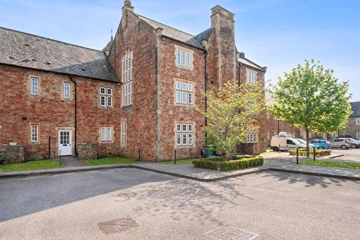 2 Bedroom Property For Sale In Lower Chapel Court, South Horrington Village, Wells, BA5