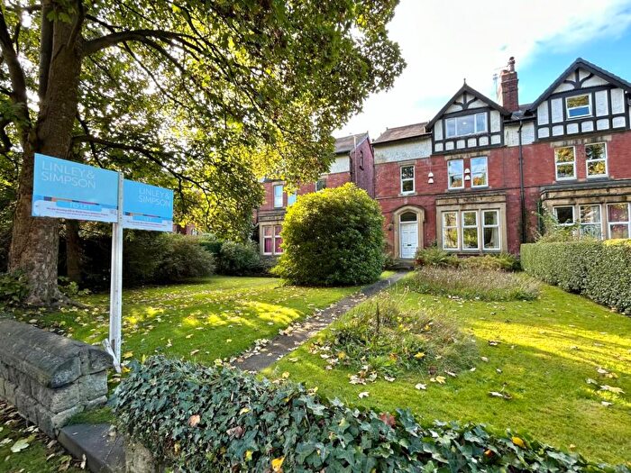 1 Bedroom Flat To Rent In Claremont Drive, Headingley, Leeds, LS6