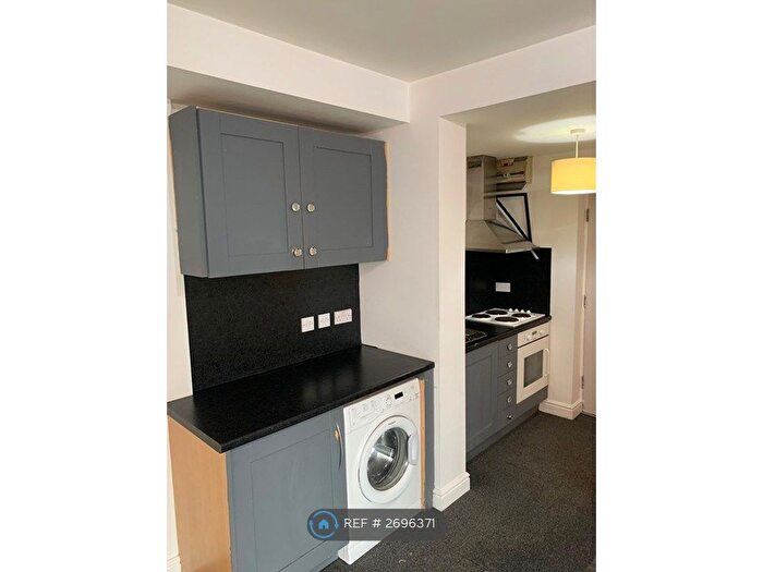 Studio To Rent In Pearl House, Wakefield, WF1