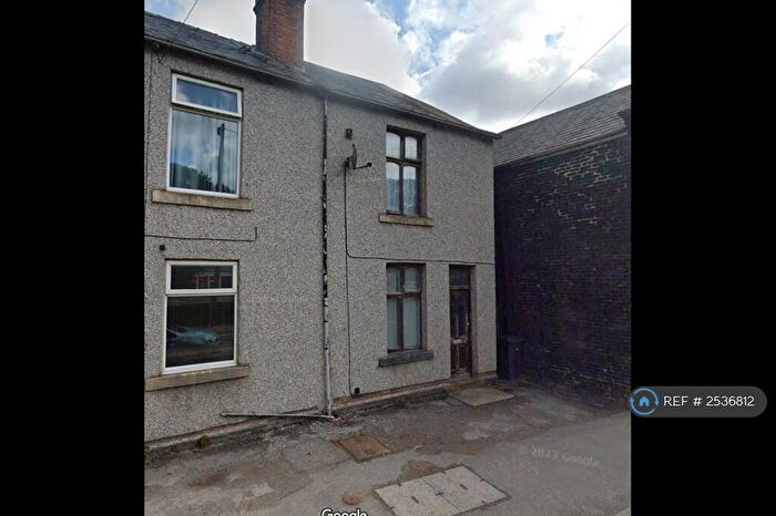 3 Bedroom Semi-Detached House To Rent In Manchester Road, Stocksbridge, Sheffield, S36