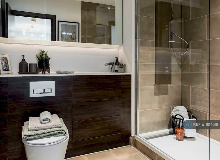 1 Bedroom Flat To Rent In Mill Wood, Maidstone, ME14