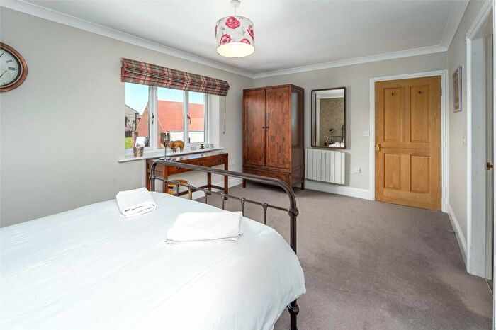 5 Bedroom Detached House For Sale In James Street, Seahouses, Northumberland, NE68