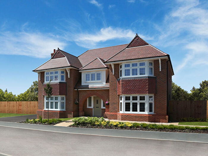 5 Bedroom Detached House For Sale In Cuxham Road, Watlington, Oxford, OX49