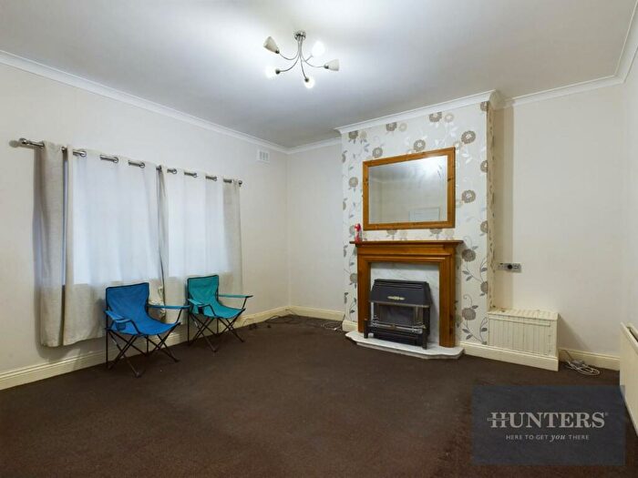 1 Bedroom Cottage For Sale In Collingwood Street, Southwick, Sunderland, SR5