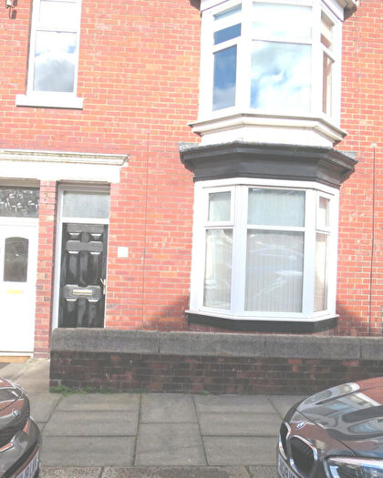 2 Bedroom Flat To Rent In South Shields, NE33