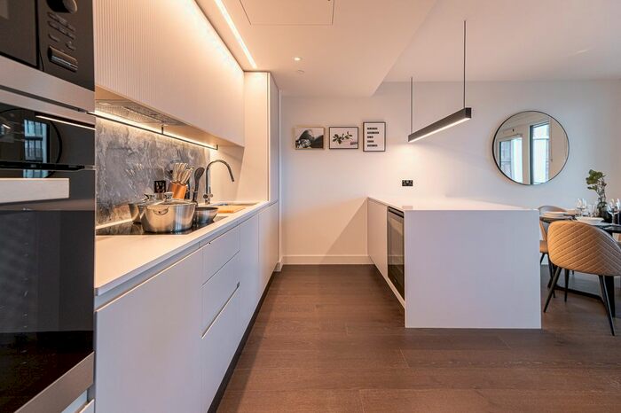 2 Bedroom Flat To Rent In White City Living, Belvedere Row Apartments, Fountain Park Way, White City, W12