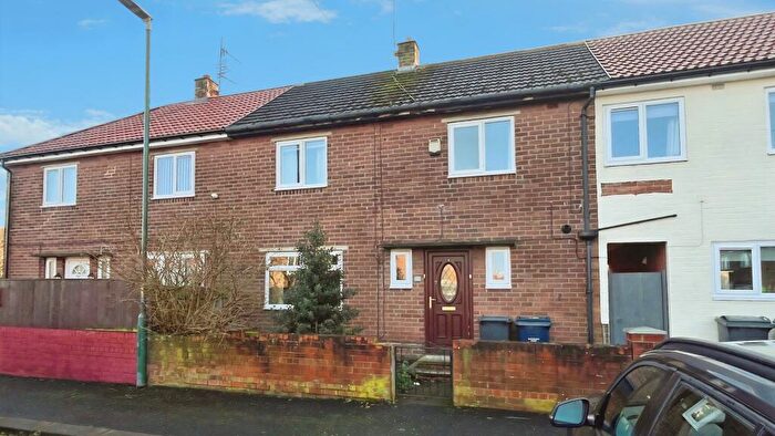3 Bedroom Terraced House To Rent In Devon Road, Hebburn, Gateshead, NE31