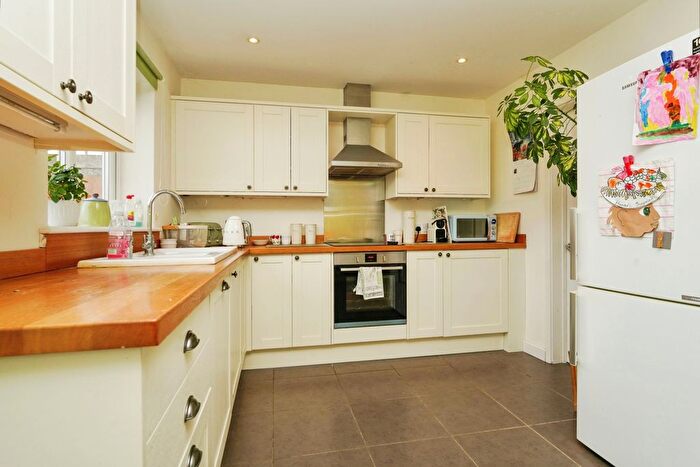 4 Bedroom Detached House For Sale In Station Road, Bretforton, Evesham, Worcestershire, WR11