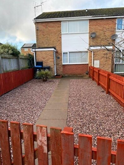 2 Bedroom Semi-Detached House To Rent In Harrier Close, Broughton Astley, LE9