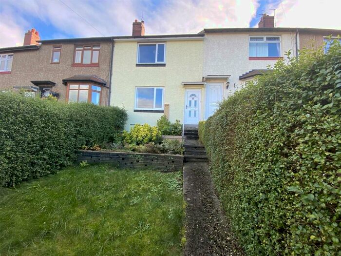 2 Bedroom Terraced House To Rent In Beech Grove South, Prudhoe, NE42