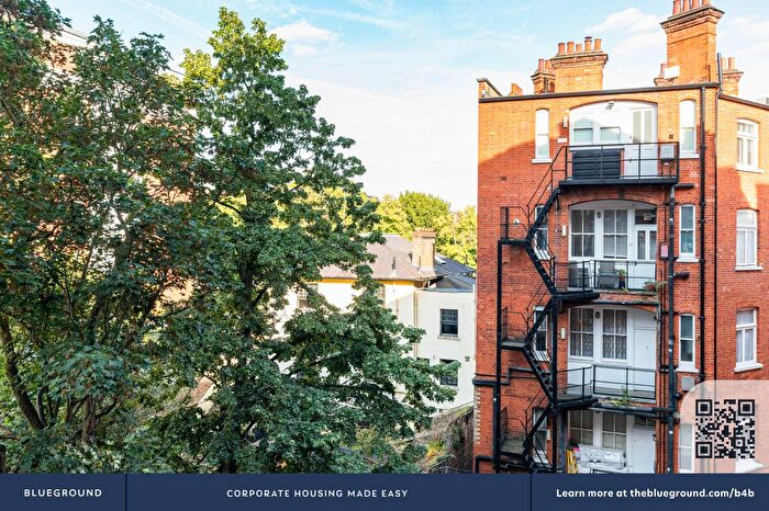 1 Bedroom Flat To Rent In St. John's Wood, London, NW8