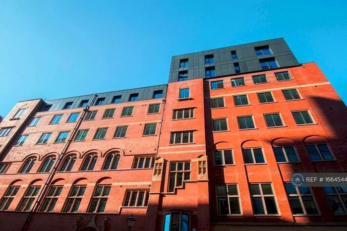 2 Bedroom Flat To Rent In The Lightwell, Birmingham, B3