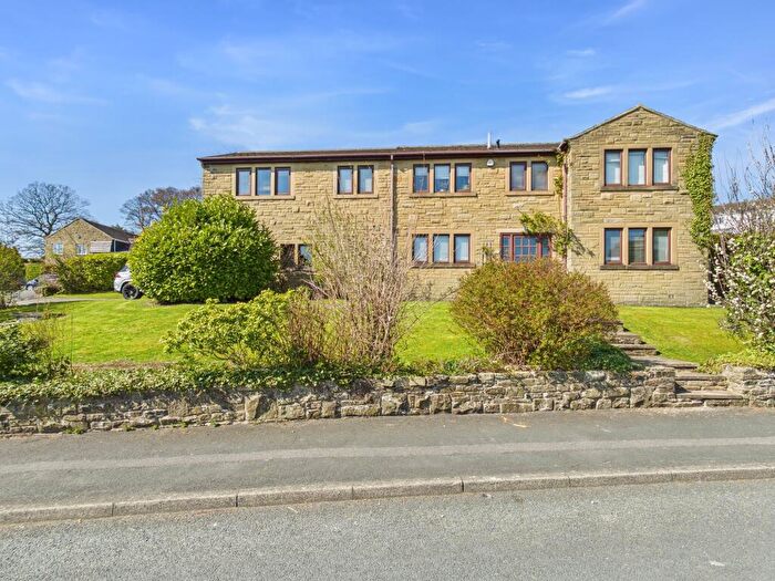 5 Bedroom Detached House To Rent In Rockwood Drive, Skipton, BD23