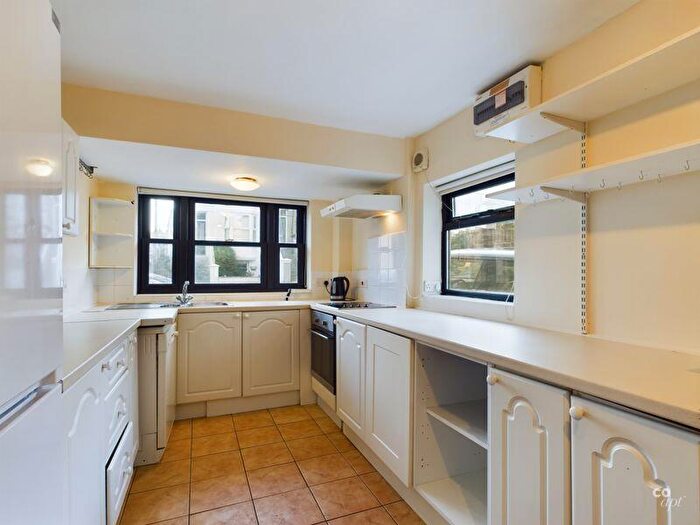 4 Bedroom Detached House To Rent In Franklin Road, Brighton, BN2