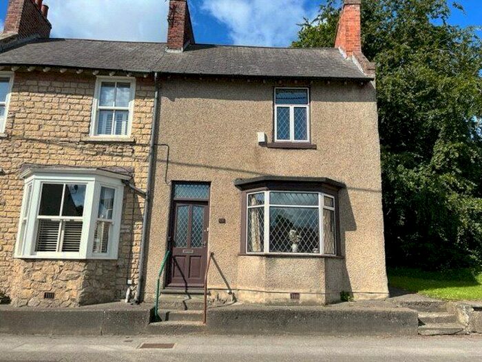 3 Bedroom Terraced House For Sale In High Street, Aycliffe, Newton Aycliffe, Durham, DL5