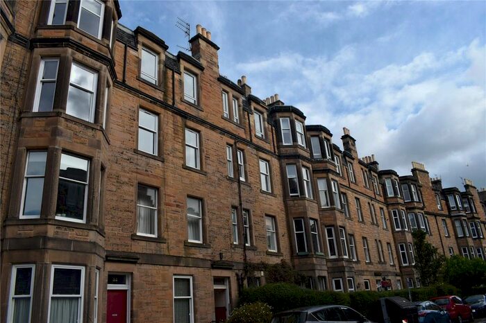 1 Bedroom Flat To Rent In Millar Crescent, Edinburgh, EH10