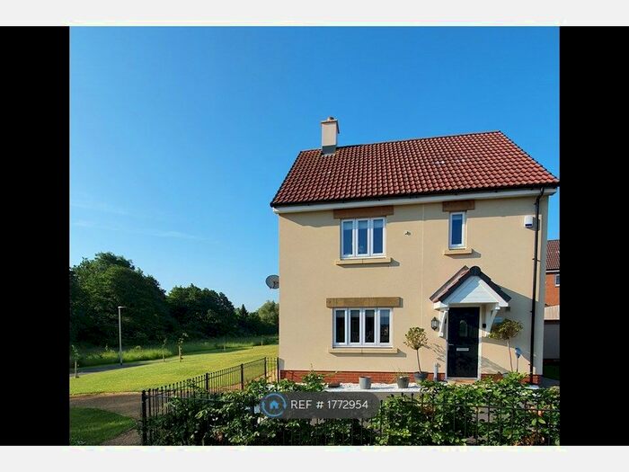 3 Bedroom Detached House To Rent In Mattravers Way, Taunton, TA1