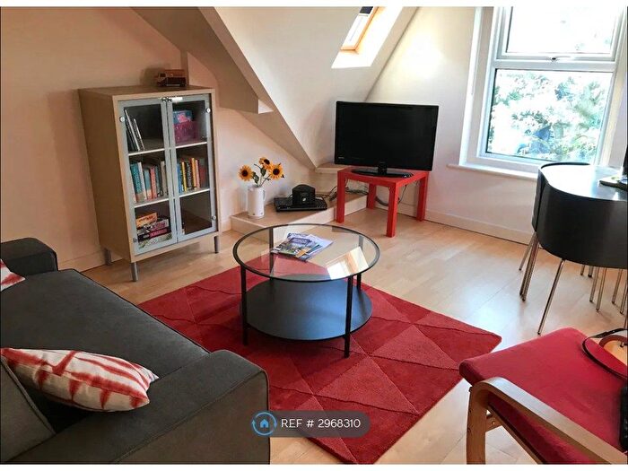 1 Bedroom Flat To Rent In Nether Edge, Sheffield, S7