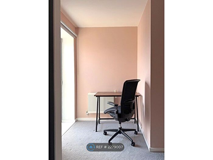 1 Bedroom Flat To Rent In William Beveridge House, London, E3