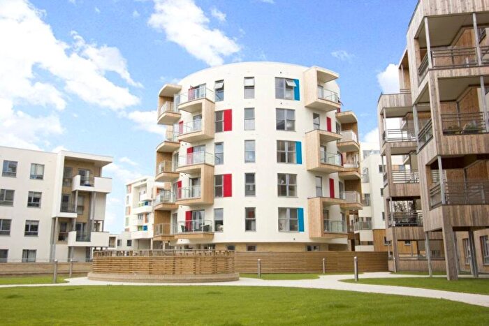 1 Bedroom Apartment To Rent In Glenalmond Avenue, Cambridge, CB2