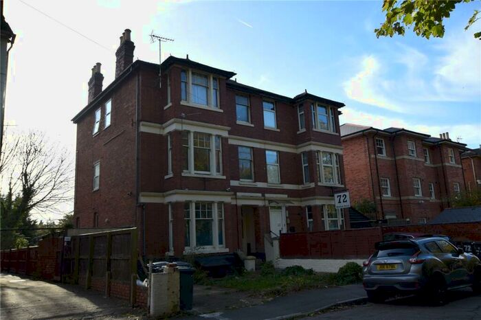 1 Bedroom Apartment To Rent In Weston Road, Gloucester, Gloucestershire, GL1