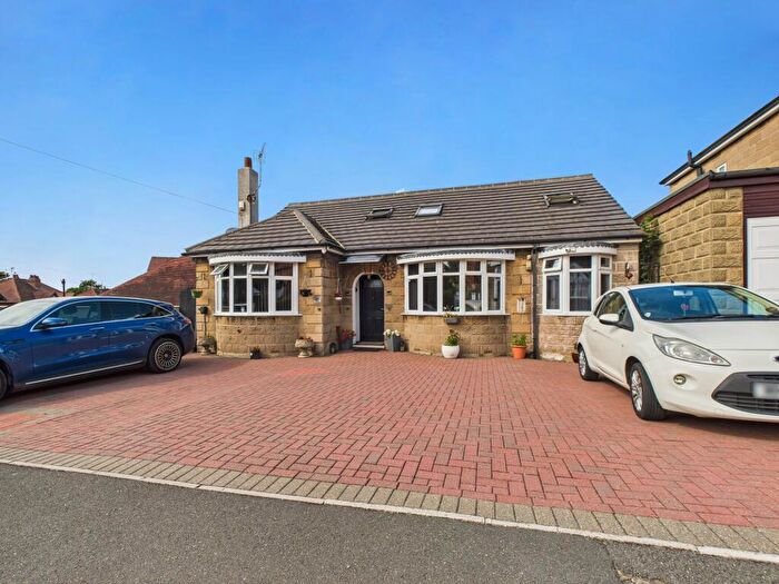 4 Bedroom Detached Bungalow For Sale In Kings Drive, Littleover, DE23