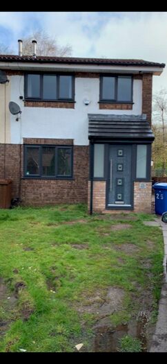 3 Bedroom Semi-Detached House To Rent In Orwell Close, Bury, BL8