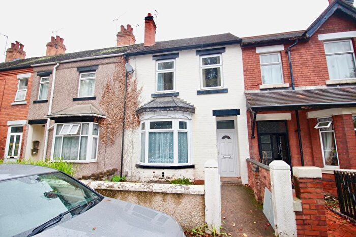 1 Bedroom Flat To Rent In Corporation Street, Stafford, Staffordshire, ST16