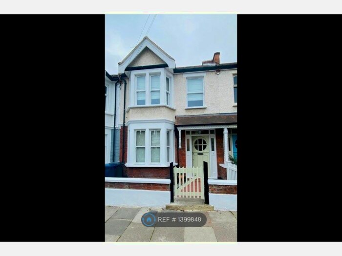 4 Bedroom Terraced House To Rent In Greenend Road, London, W4