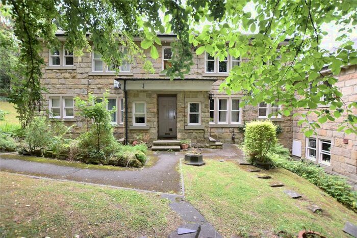 2 Bedroom Apartment To Rent In Stonelea Court, Alma Road, Headingley, Leeds, LS6