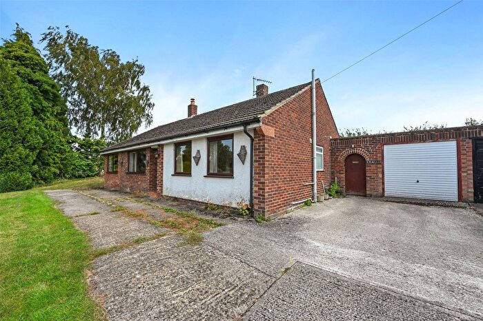 4 Bedroom Bungalow For Sale In Cannons Lane, Hatfield Broad Oak, Bishop's Stortford, Essex, CM22