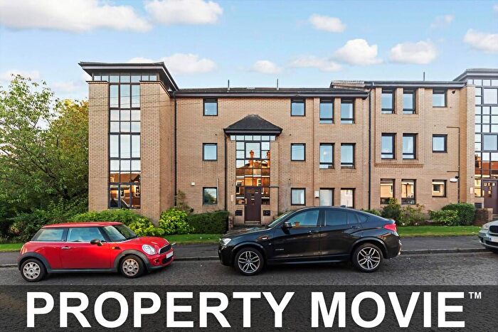 2 Bedroom Flat To Rent In F Kelvindale Road, Kelvindale, Glasgow, G12