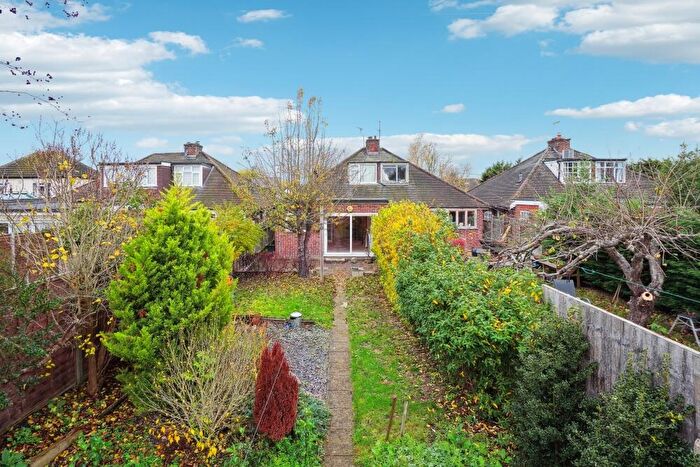 3 Bedroom Bungalow For Sale In Love Lane, Iver, SL0